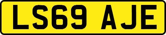 LS69AJE