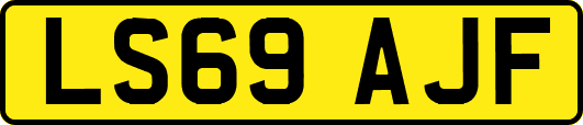 LS69AJF