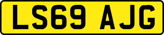 LS69AJG