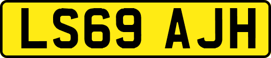 LS69AJH