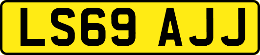LS69AJJ