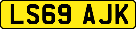 LS69AJK