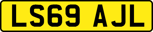 LS69AJL