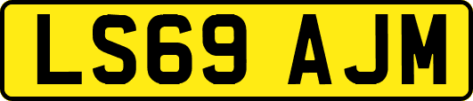 LS69AJM