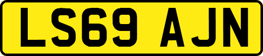LS69AJN