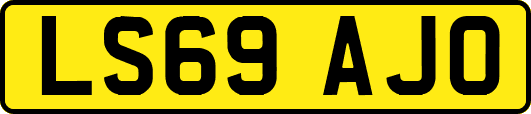 LS69AJO