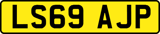 LS69AJP