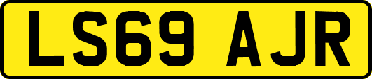 LS69AJR