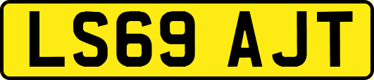 LS69AJT