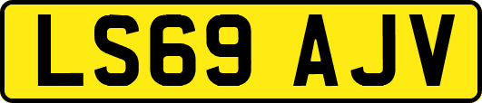 LS69AJV