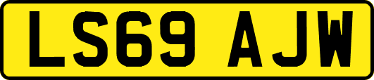 LS69AJW