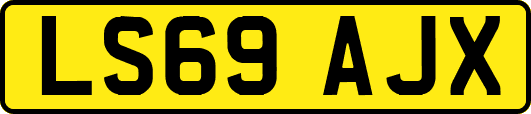 LS69AJX