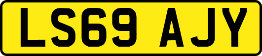 LS69AJY