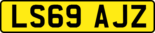 LS69AJZ