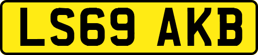 LS69AKB