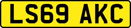 LS69AKC