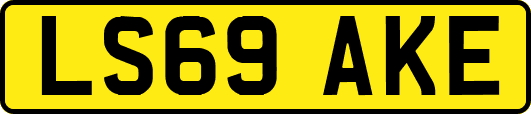 LS69AKE