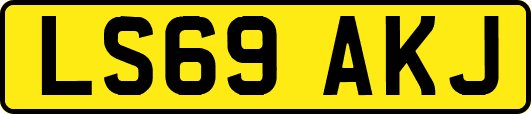 LS69AKJ