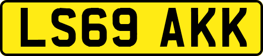LS69AKK
