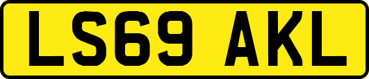 LS69AKL