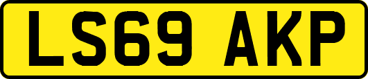 LS69AKP