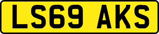 LS69AKS