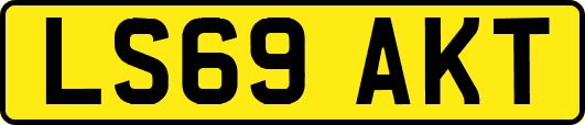 LS69AKT