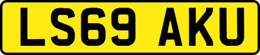 LS69AKU