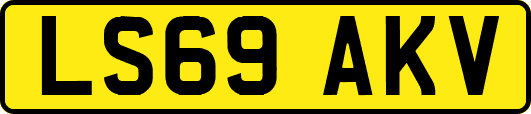 LS69AKV