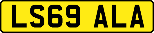 LS69ALA