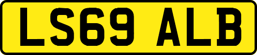 LS69ALB