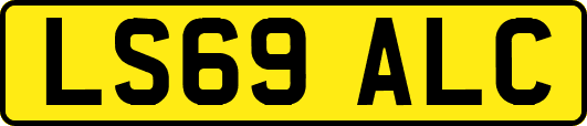LS69ALC