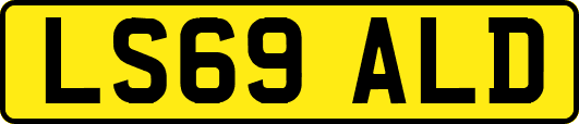 LS69ALD