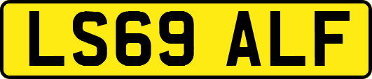 LS69ALF