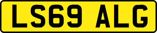 LS69ALG