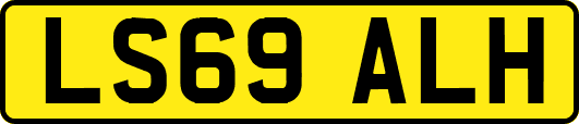 LS69ALH