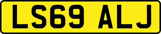 LS69ALJ