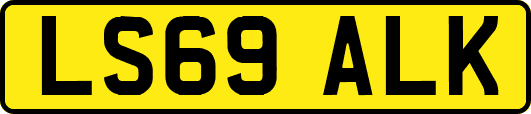 LS69ALK