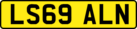 LS69ALN