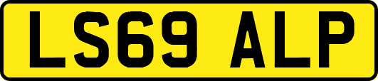 LS69ALP
