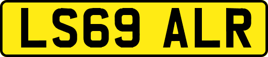 LS69ALR