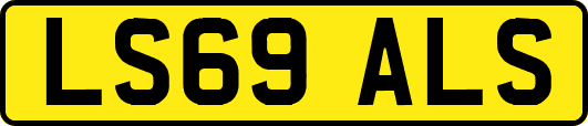 LS69ALS