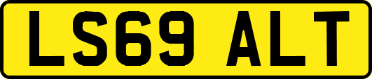LS69ALT