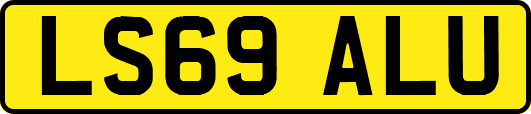 LS69ALU