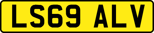 LS69ALV