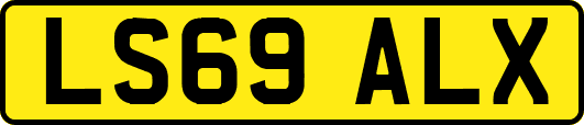 LS69ALX