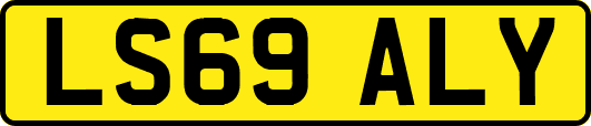 LS69ALY