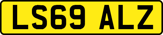 LS69ALZ