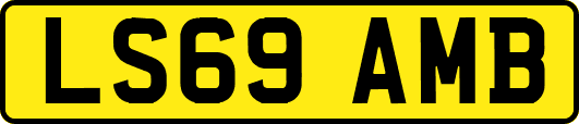 LS69AMB