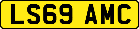 LS69AMC